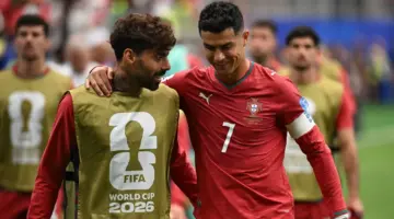 النصر يحسم أولى صفقاته الصيفية بضم سامو كوستا مقابل مبلغ مالي مفاجئ